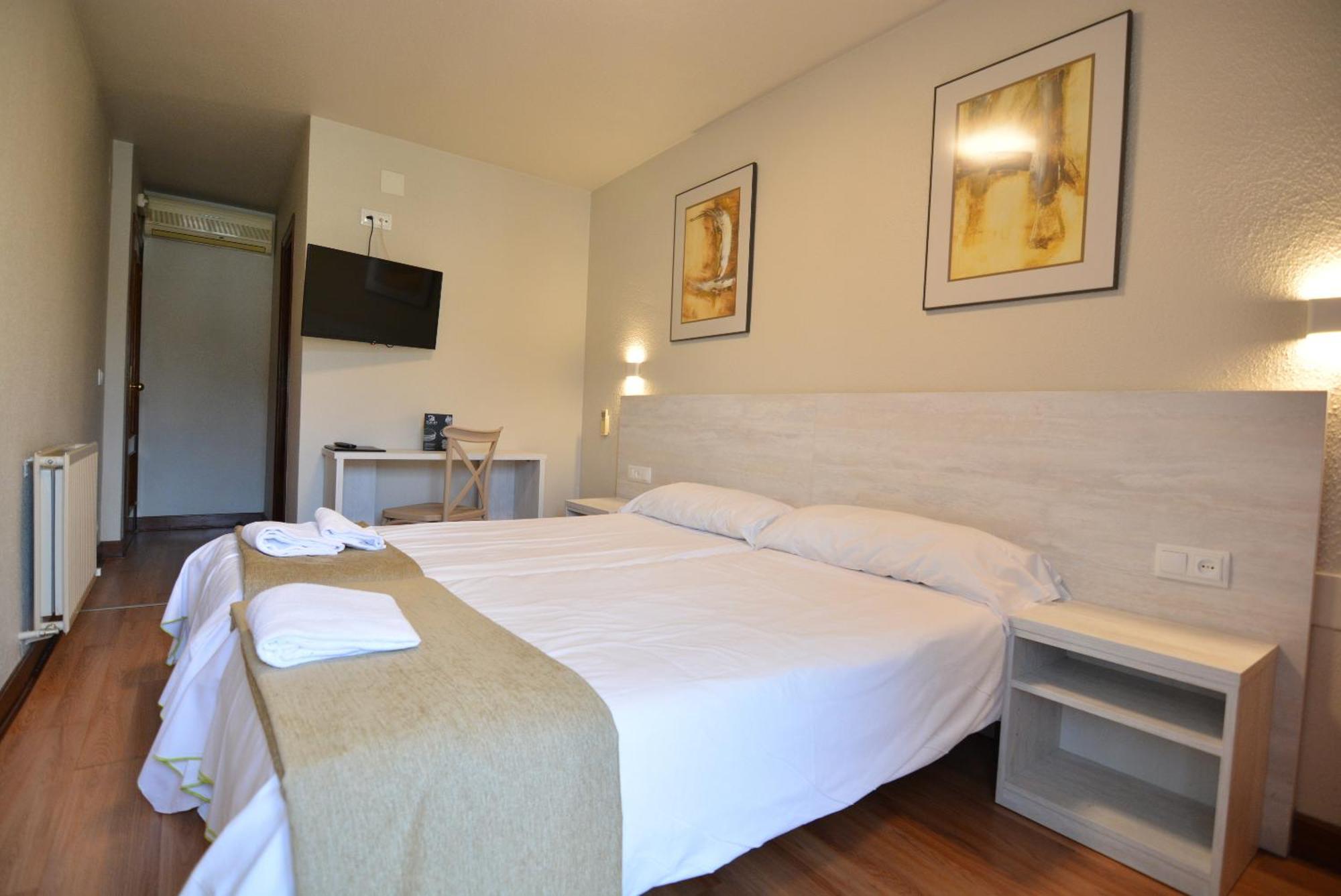Hotel Ducay Olite Exterior foto